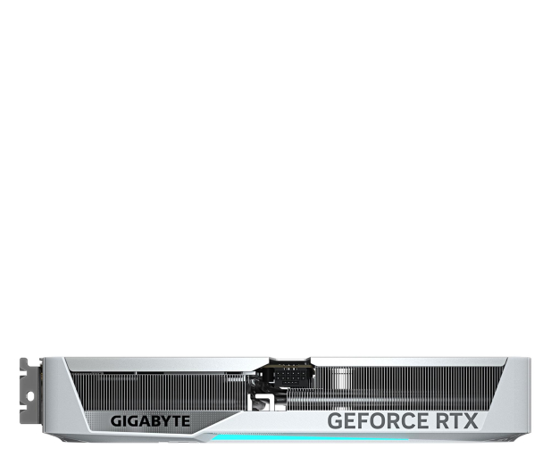 GIGABYTE GeForce RTX 5070 Eagle OC Ice 12GB GDDR7 DLSS4 - 1318531 - zdjęcie 7
